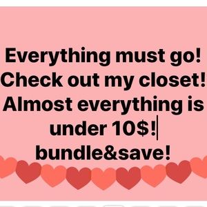 Under 10$ what a deal!